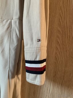 Šaty Tommy Hilfiger dámske - 5