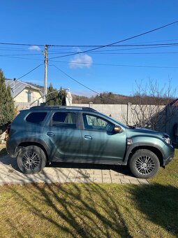 Dacia Duster - 5