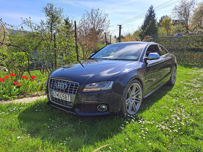 AUDI S5 V8 4.2 MANUAL - 5