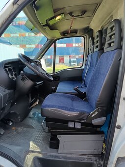 Iveco daily - 5