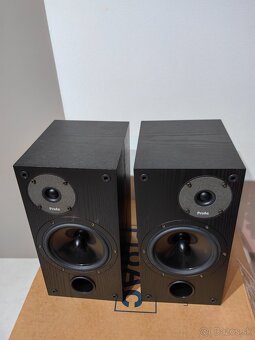 ProAc Studio 118 Black stav Nových - 5