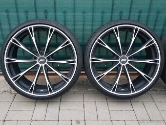 Letná sada ABT MOTORSPORT - R20 - 5x112 - 235/30ZR20 - 5