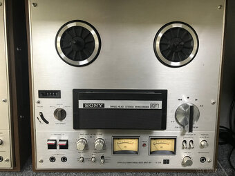 Sony TC-378 - 5