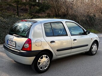 Renault Clio 1.2 16v 55kw - 5