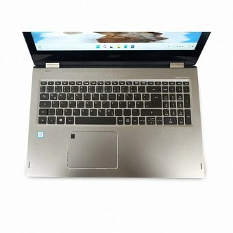 Notebook Acer Spin SP515-51N - 633523 - 5