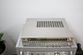 predám Dual CR 1710 Stereofónny prijímač AM / FM (1980-81) - 5