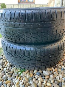 195/55 r16 Nokian - 5