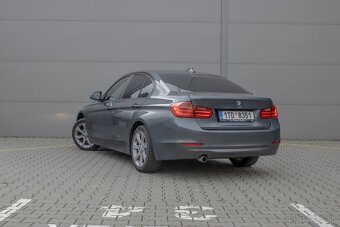 BMW 520D - 5