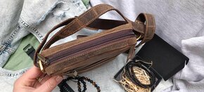 Crossbody taška - 5