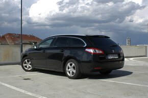 Peugeot 508 SW 1.6 e-HDi Active Automat AT6 - 5