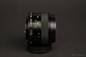 Fujinon 1.4/50mm - 5