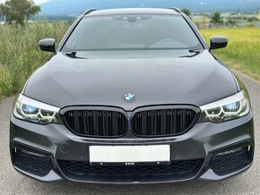✅BMW 530xd G31 M-PACKET TOP ✅ - 5