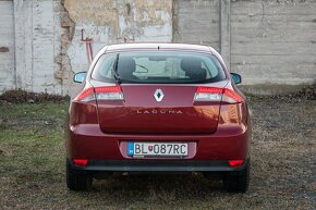 Renault Laguna 2.0 dCi Expression - 5