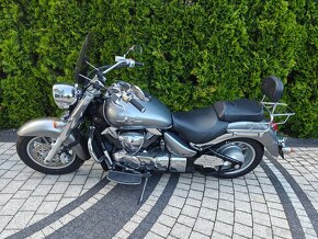 Suzuki C 1800 VLR 1800 Intruder - 5