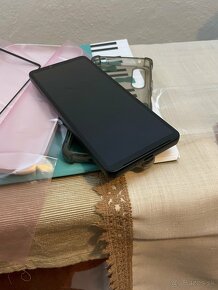 Sony Xperia 10V 5G BLK - 5