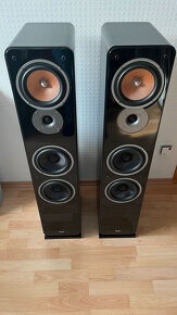 Predám set Teufel Ultima 40 MK2 5.1 - 5