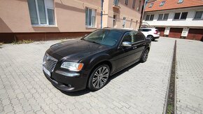 Lancia Thema automat 3.0 6V, Diesel, Executive - 5