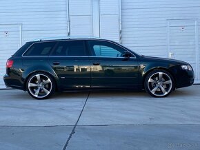 Audi A4 Avant 3.2 V6 3x S-Line 188 kW 2005 - 5