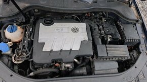 Passat b6 2.0tdi 103kw - 5