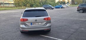 Passat b8 r line - 5