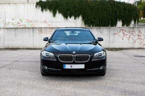 BMW 530d xDrive Touring (F11), 210 km - 5