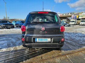 Fiat 500L Living 1.6 16V MultiJet Plus - 5