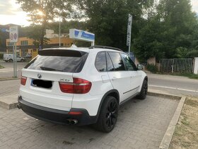 BMW X5 XDrive3.0si - 5