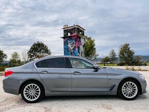 BMW 530D195W G30 2017 - 5