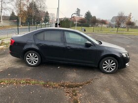 Škoda Octavia 1.6 TDI Ambition - 5