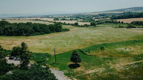 ZNÍŽNEÁ CENA - STAVEBNÝ POZEMOK - LORINĆÍK - 5