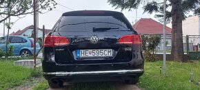 Vw passat 2.0 tdi 4motion 103kw r.v.2014 - 5