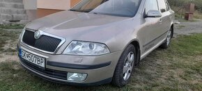 Predam Škoda Octavia 2 1.9tdi 77kw - 5