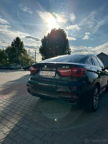 X6 xDrive40d - 5