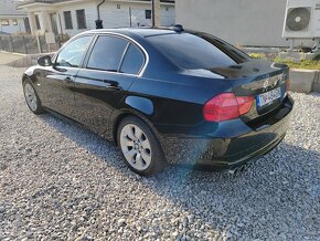 BMW E90 325d - 5