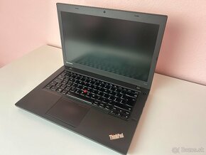 LENOVO ThinkPad 14"HD/Intel®Core™i5/RAM8GB/SSD256GB/WIN10 - 5