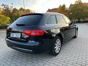 Prodam AUDI A4 Avant 2.0TDI 10/2012 FACELIFT , NAVI - 5