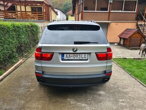 Bmw x5 xdrive - 5