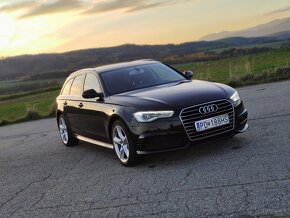 Audi A6 C7 Avant 2.0tdi 140kw - 5