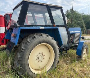 Zetor 8011 - 5