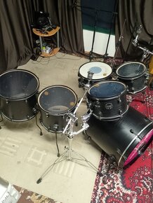 Predam Bicie Mapex Meridian Raven Black - 5