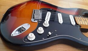 Fender Stratocaster US 90s - 5