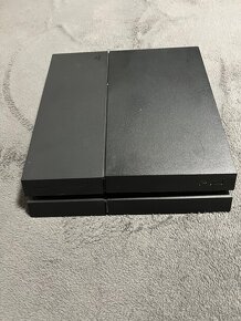 PlayStation 4 (ps4) 1tb + hry + 2 ovládače DualShock4 - 5