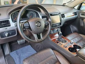 Volkswagen Touareg II 4.2 V8 TDI - 5