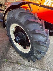 Zetor 9540 4x4 - 5