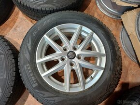 hlinikové disky-Suzuki Vitara--61/2Jx16-ET-50---5x114,3 - 5