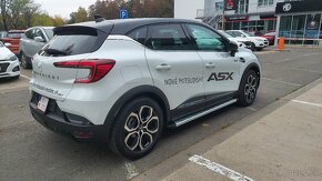 Mitsubishi ASX 1.6 HEV Instyle A/T, 105kW/143k - 5