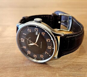 predam Zeno Watch Basel - 5