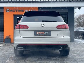 Volkswagen Touareg R-Line 3.0 TDi V6 A/T 4Motion, r.v.: 2020 - 5