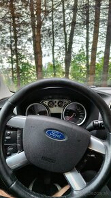 FORD FOCUS 2.0 TDCI 100KW 2009 - 5