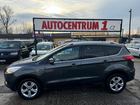 Ford Kuga, 1,5i EcoBoost 110kw Trend - 5